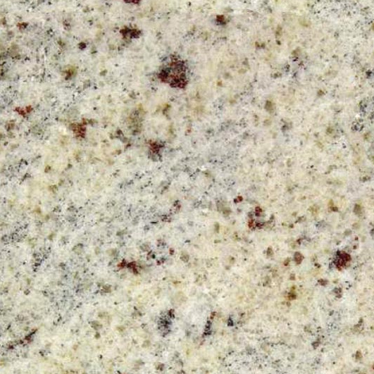 CASHMERE WHITE GRANITE